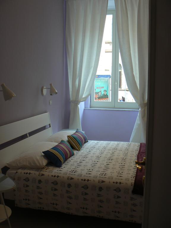 Cerasella Bed & Breakfast Napoli