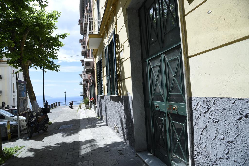 Cerasella Napoli