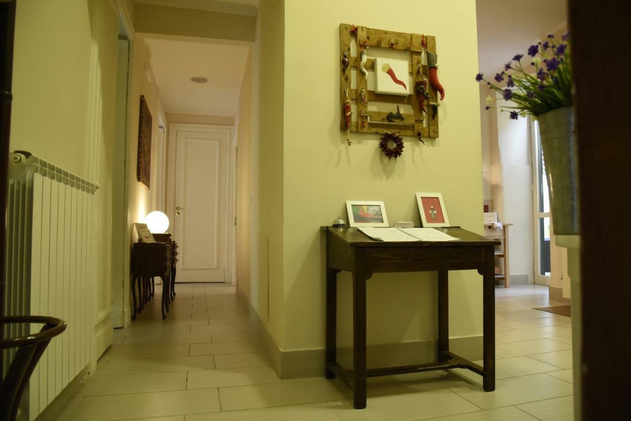 Bed & Breakfast Cerasella Napoli