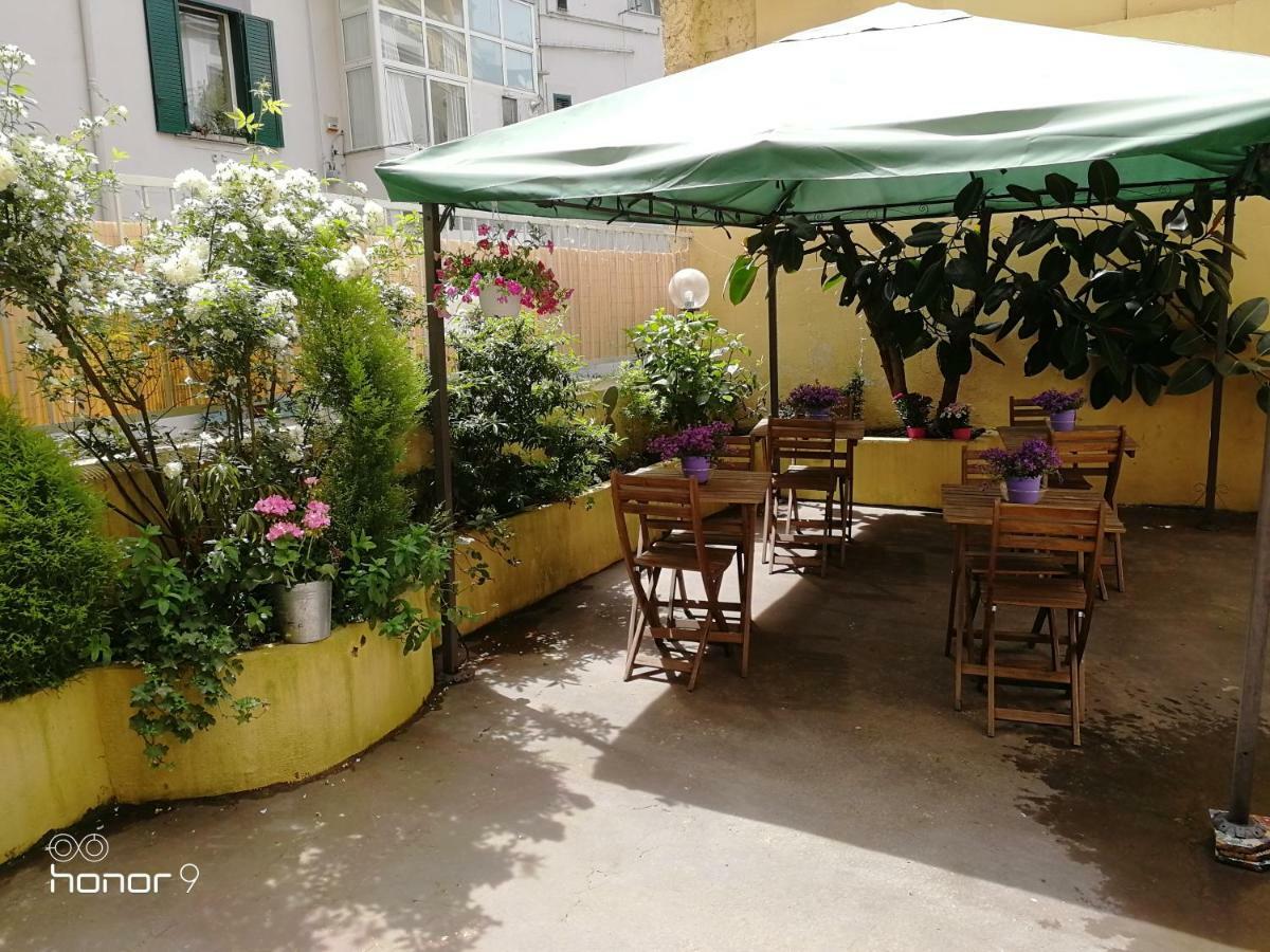 Bed & Breakfast Cerasella Napoli