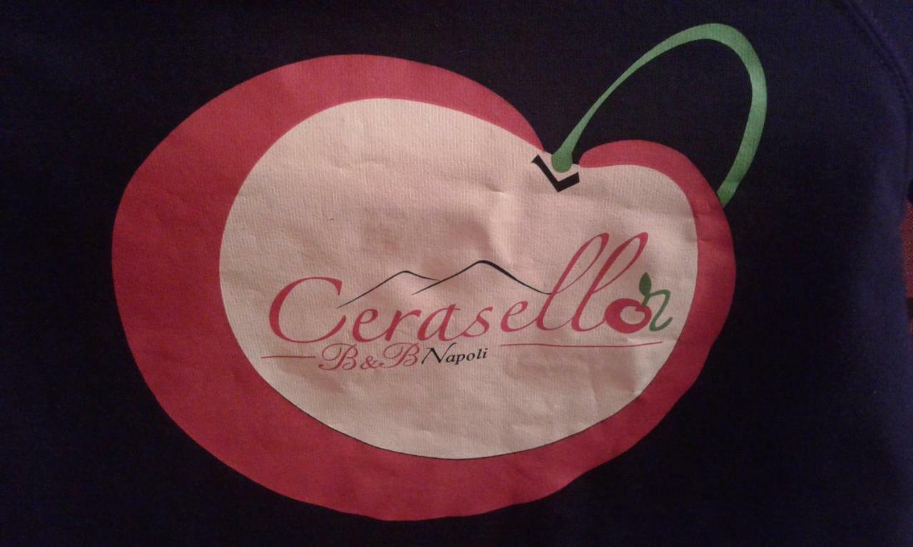 Cerasella Napoli
