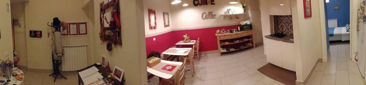 Cerasella Bed & Breakfast Napoli