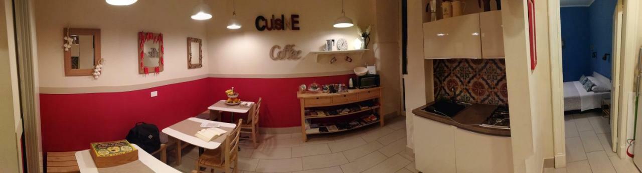 Cerasella Bed & Breakfast Napoli
